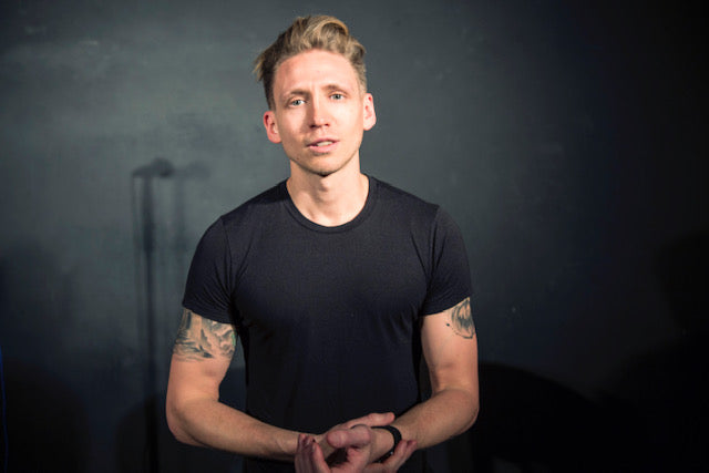 Andrew Lawrence & Alistair Williams Stand Up Comedy in Southampton - Saturday 25th July
