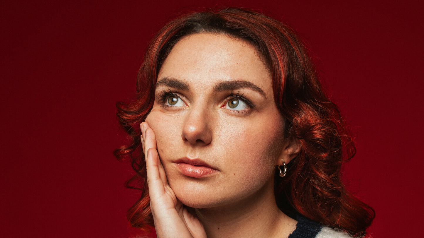 Ania Magliano Comedy in Southampton