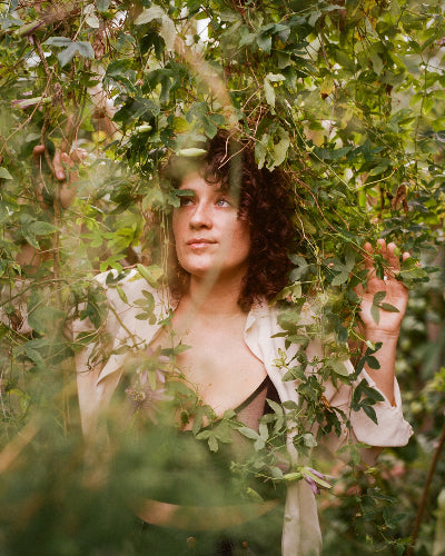 Anna’s Moss UK tour Live Music Southampton Monday 5th May