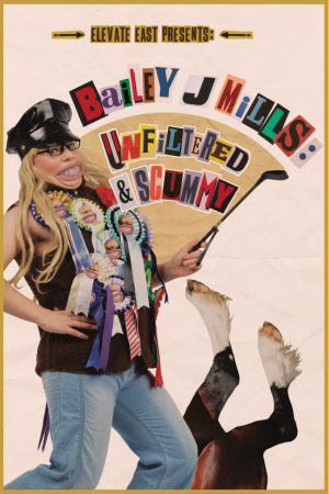 Bailey J Mills - Southampton The Attic - Friday 5th April