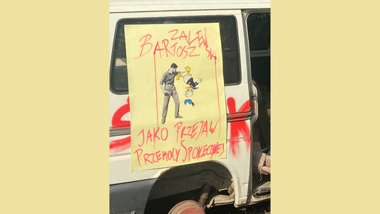 Bartosz Zalewski - Sunday 3rd December