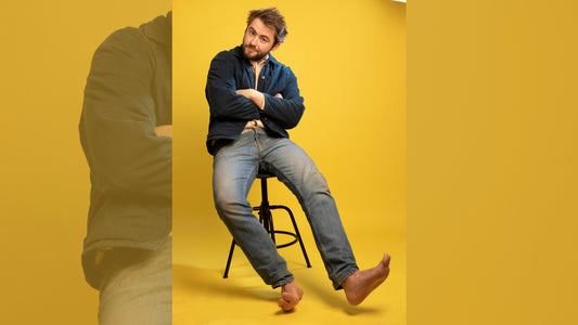 Ben Pope stand up comedian comes to Southampton