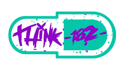 think-182 tribute to blink-182 in southampton