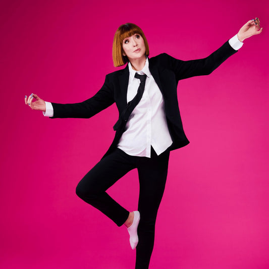 Cally Beaton: Namaste Motherf*ckers stand up comedy tour