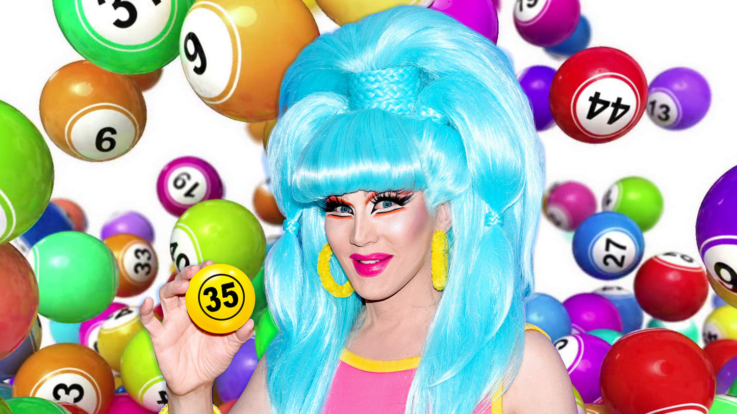 Best Drag Bingo in Southampton
