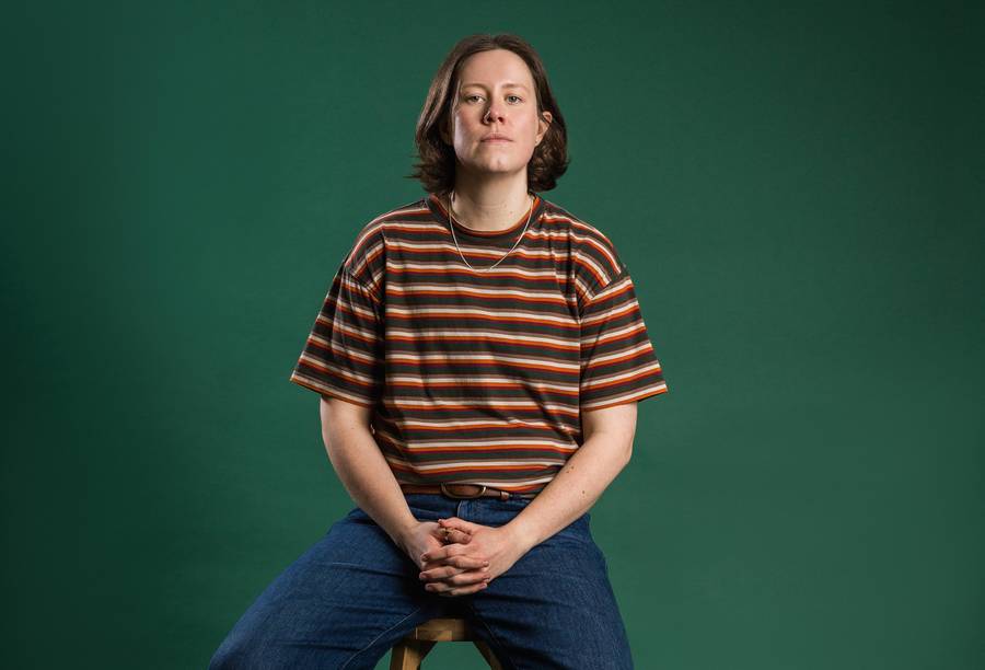 Stand-Up Comedy in Southampton with Chloe Petts Friday 28th November