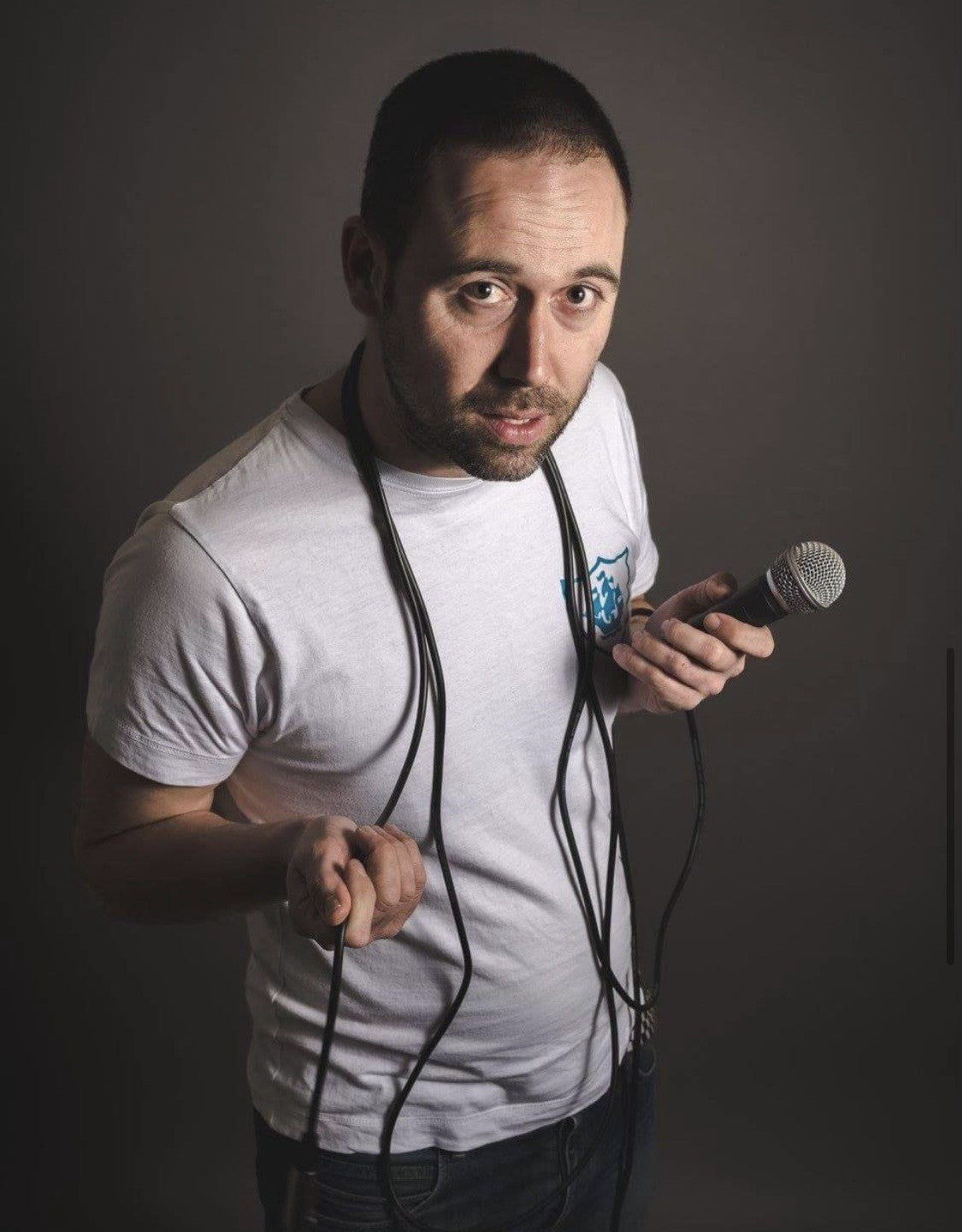 Comedy stand up near Southampton on Friday 27th June