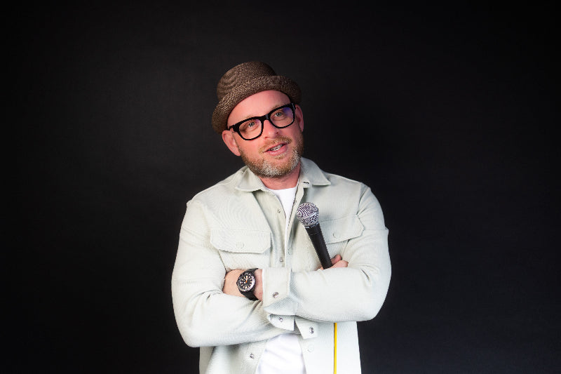 Dan Nightingale & Friends in Southampton - Saturday 17th October 2026