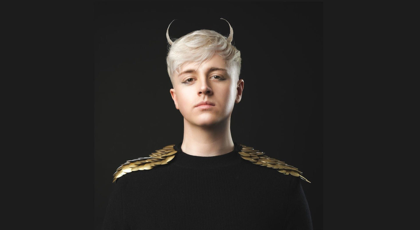 Daniel Foxx's comedy tour 'Villain' Southampton, Hampshire