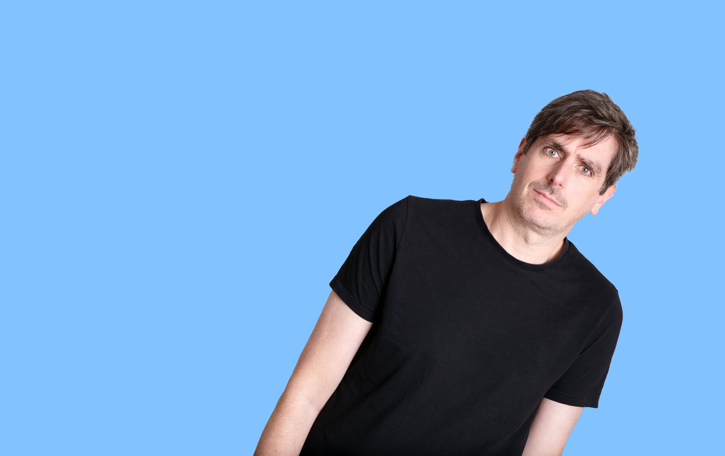 Do you like puns Southampton comedy stand up