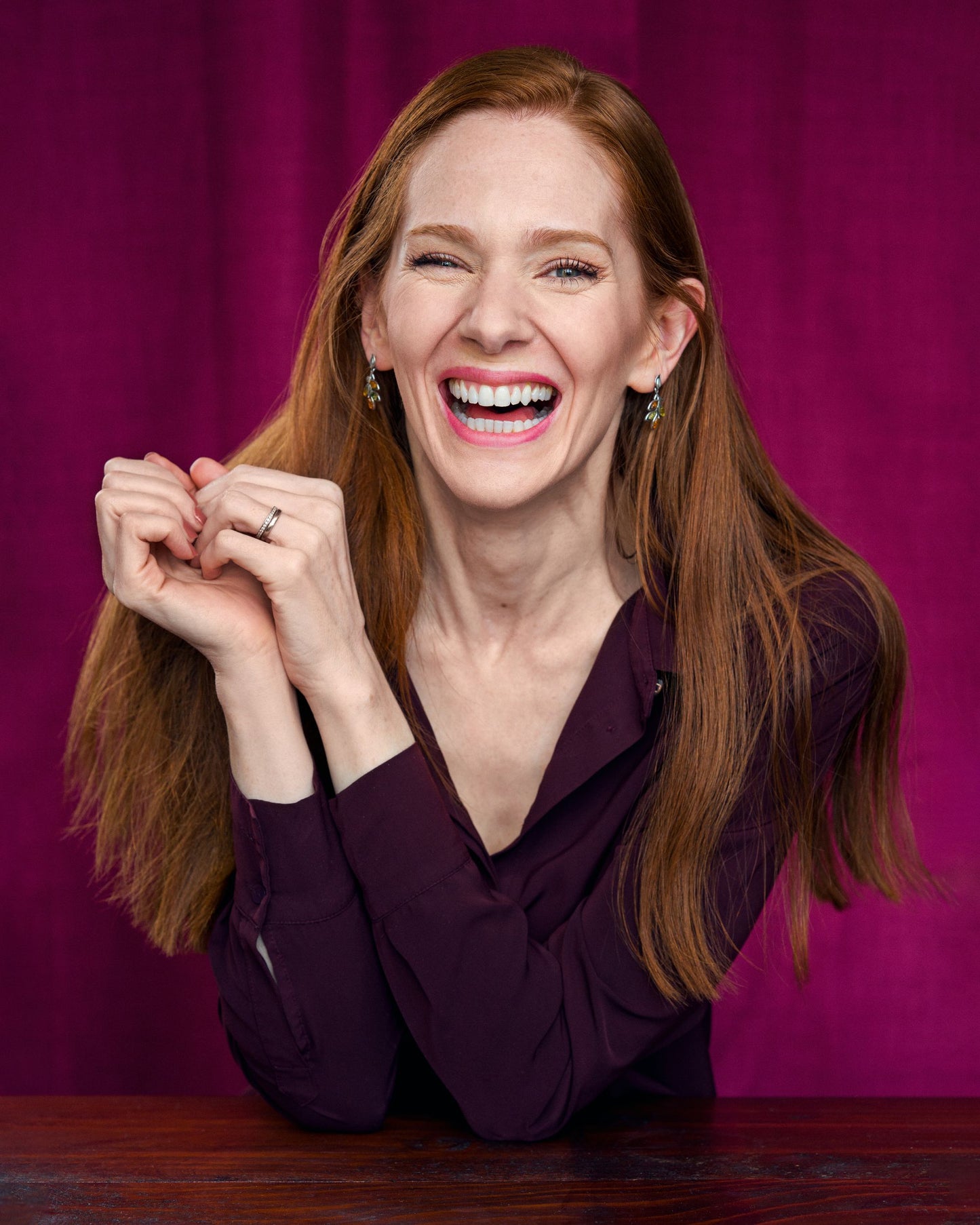 Diane Spencer Southampton stand up comedy