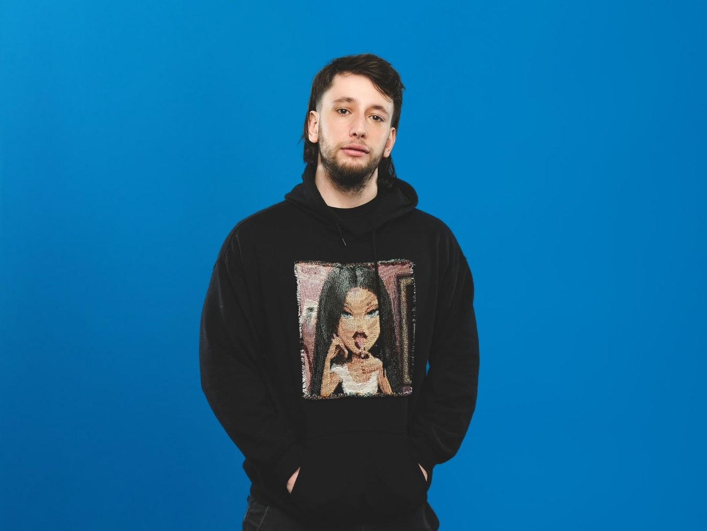 Elliot Steel stand up comedy tour in Southampton Thursday 6th November