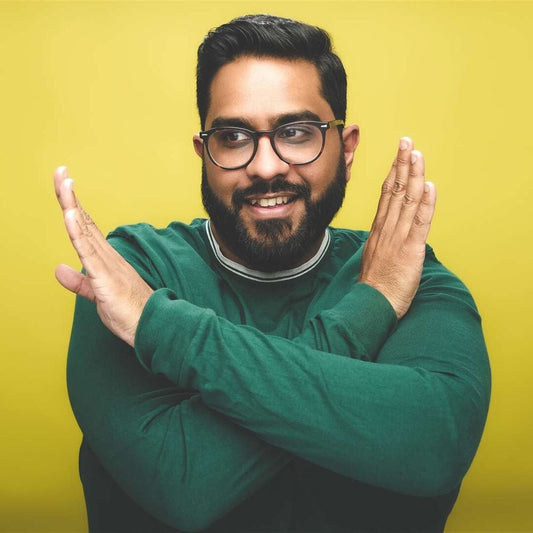 Stand up comedy in Southampton- Saturday 17th October