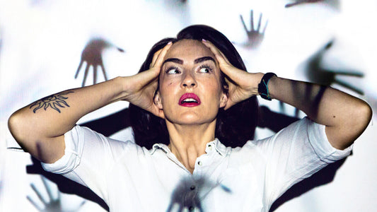 Esther Manito: Hell Hath No Fury Tour Southampton Comedy