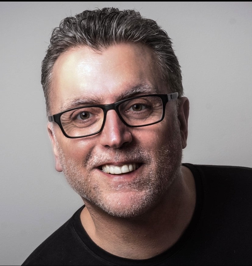Hampshire stand up comedy with Sean Collins
