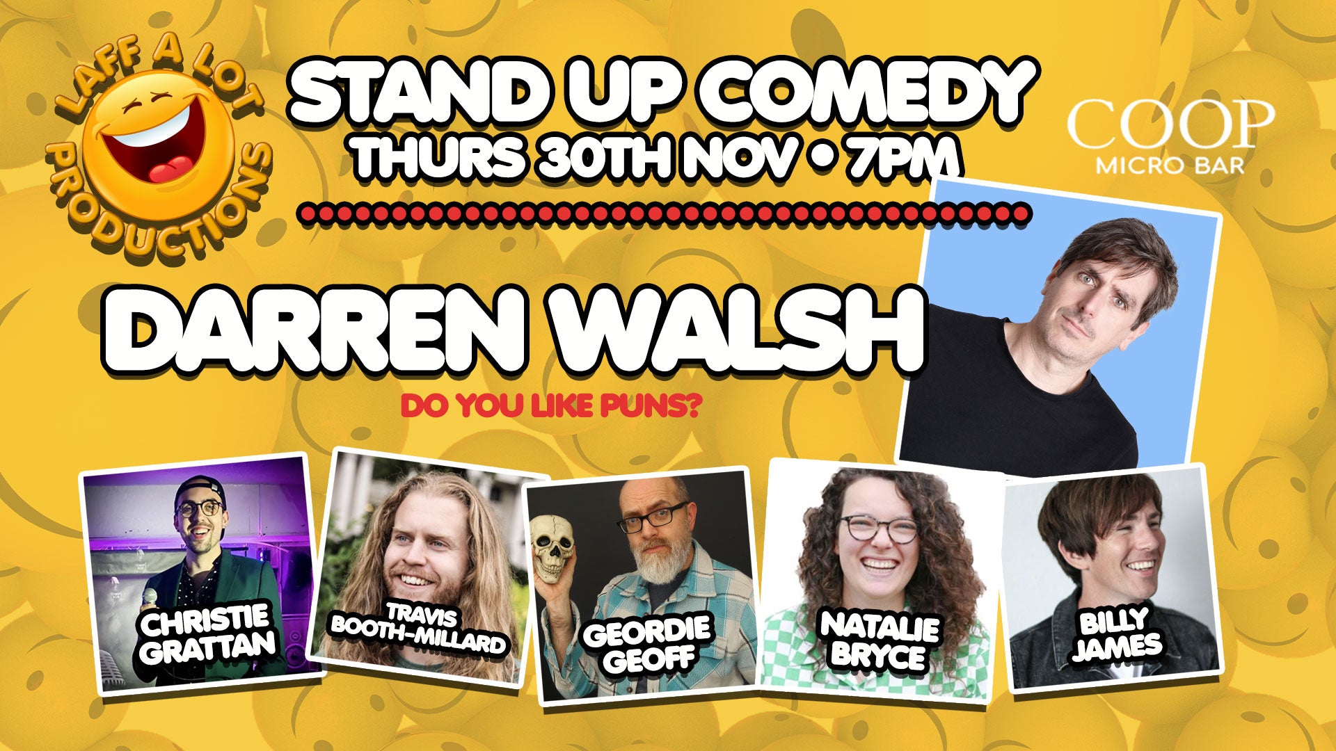 Southampton Stand up Comedy At Coop MicroBar Hedge End Southampton southampton-stand-up-comedy-at-coop-microbar-hedge-end-southampton