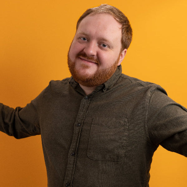 Jamie Hutchinson at The Attic, Southampton - Saturday 7th June 2025