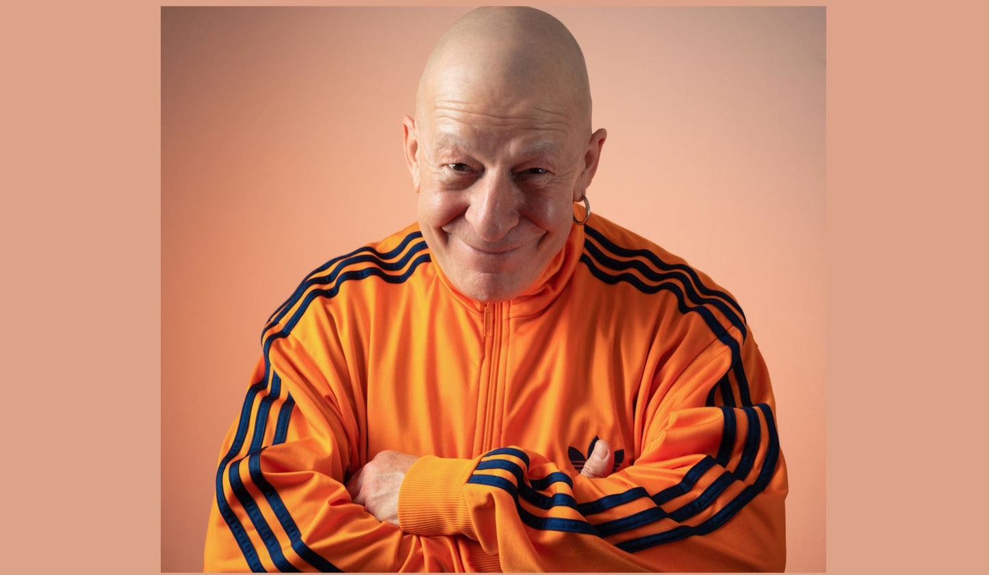 Jeff Innocent - Thursday 14th March