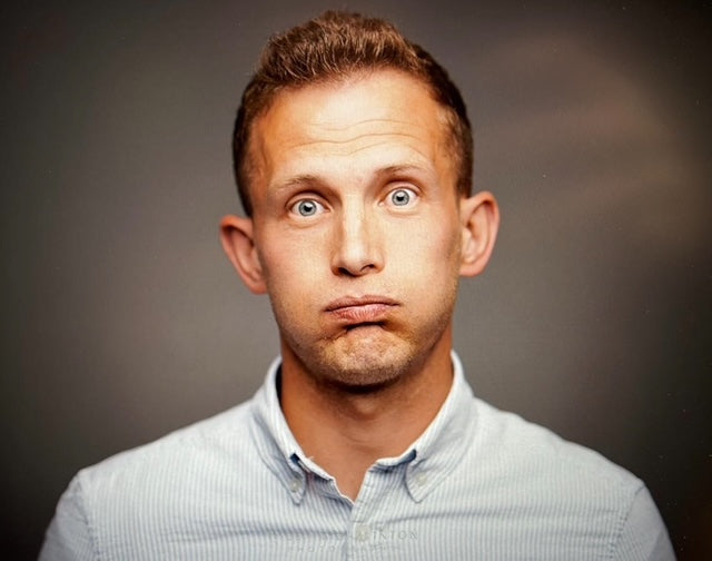 Comedy stand up in Southampton - Friday 27th June