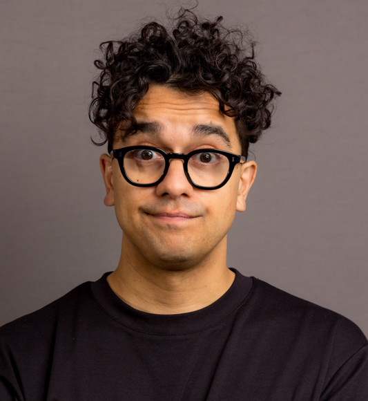FREE TICKETS Red Richardson & friends Stand up comedy in Southampton - Friday 31st October