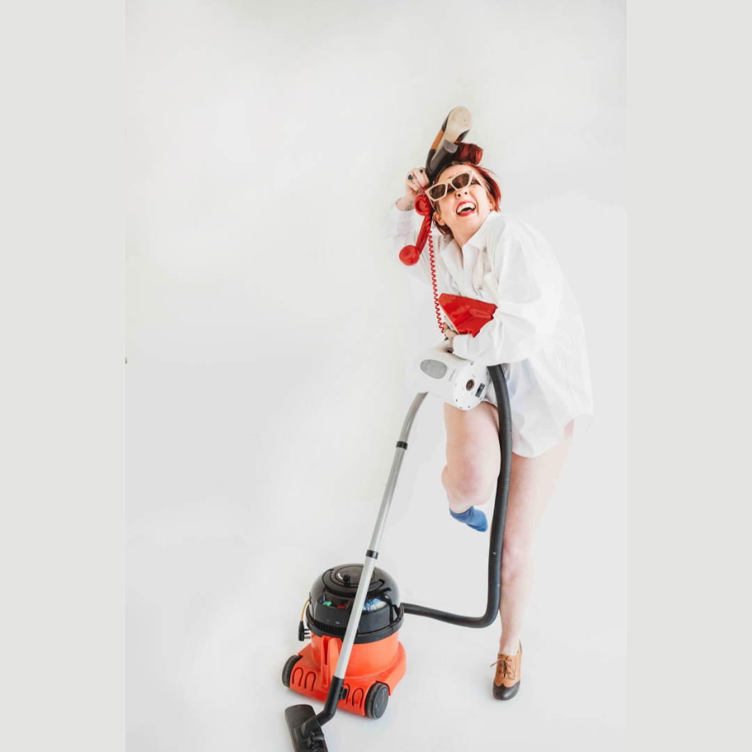 Laura Belbin new Comedy Tour Southampton Tuesday 7th April