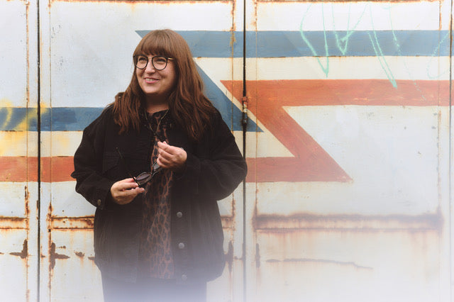 Laurie Bolger Writer on Tour at The Attic Southampton - Thursday 3rd July