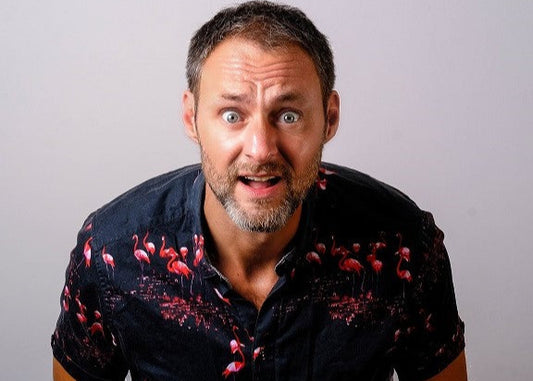 Andrew Lawrence & Leo Kearse Stand Up Comedy in Southampton - Friday 9th January in Southampton