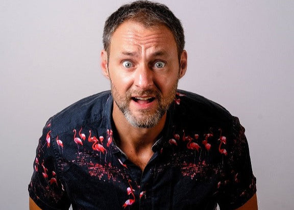 Leo Kearse at Tapyard, Newcastle Thursday 12th November