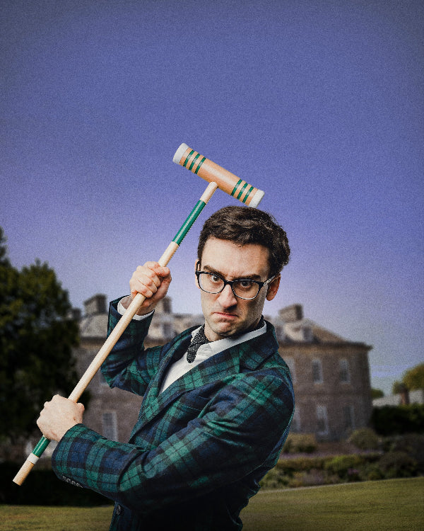 MC Hammersmith at The Attic, Southampton 8th May 2026