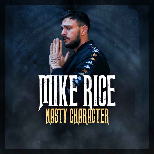 Mike Rice Comedy Show in Southampton