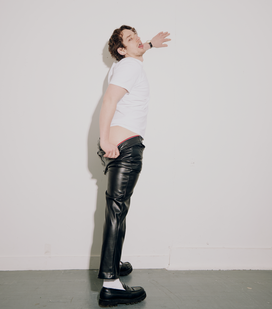 Milo Edwards tour at The Attic 2, Southampton- Saturday 11th October