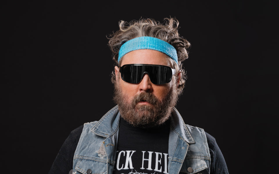 Nick Helm's is Back on Tour!  in Southampton Wednesday 29th October