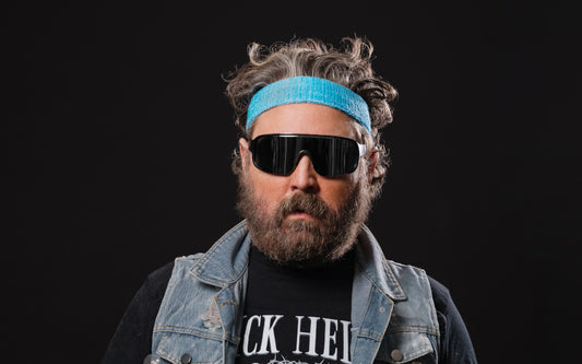 Nick Helm's is Back on Tour!  in Southampton Wednesday 29th October