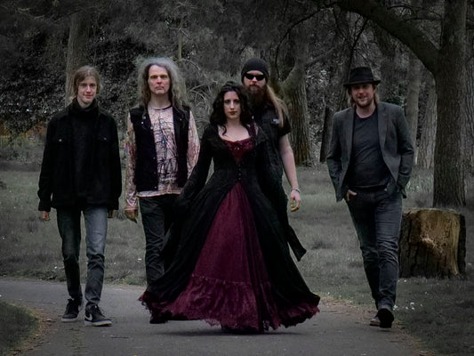 Nightwish Tribute band Night'is in Southampton - Saturday 2nd August