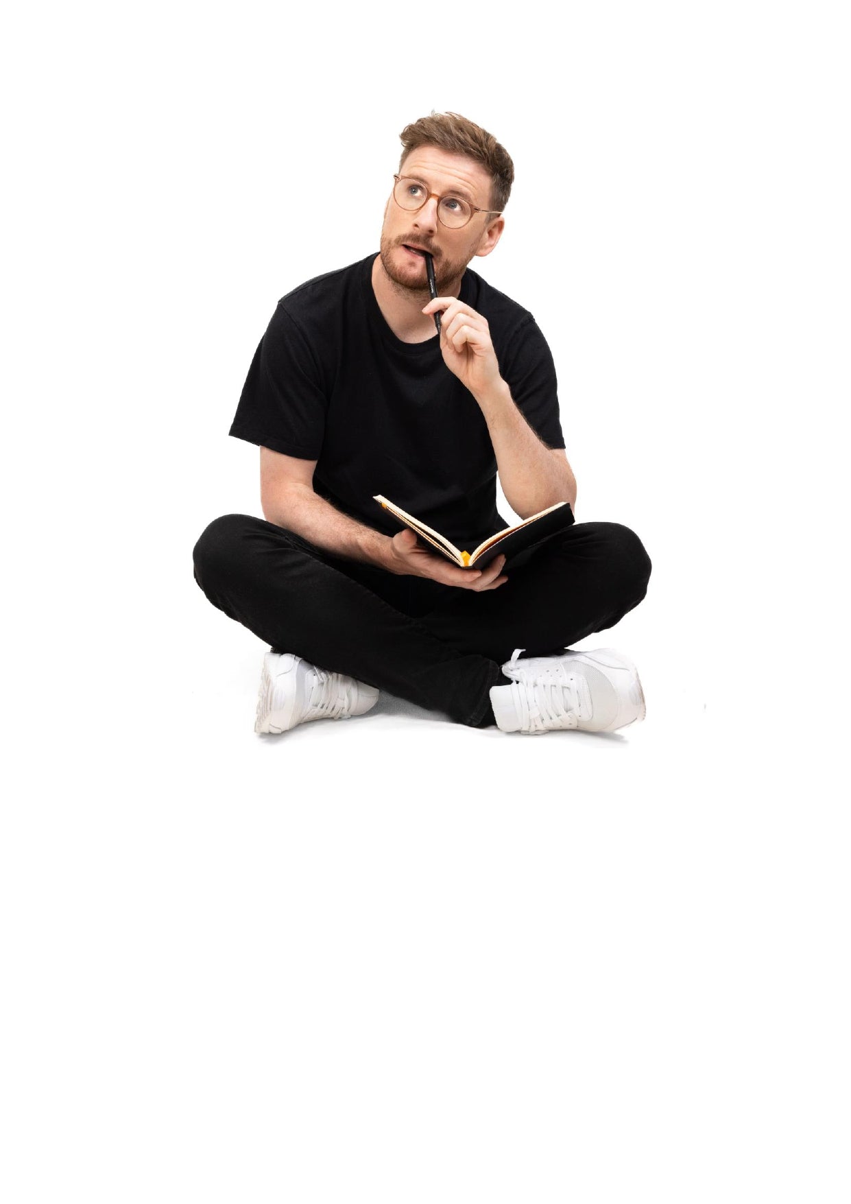 Paul F Taylor comedy tour Southampton Thursday 6th February