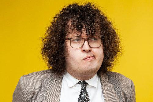Ray O’ Leary Stand up Comedy Tour- Thursday 26th February
