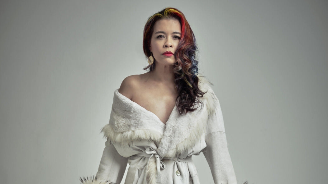 Ria Lina Riawakening Comedy in Southampton