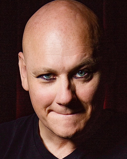Stand-Up Comedy in Southampton with Terry Alderton & friends on Friday 28th November
