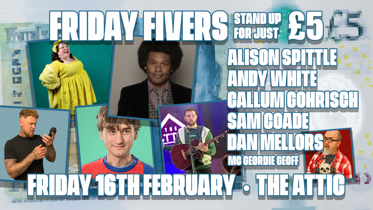 Southampton stand up comedy near me