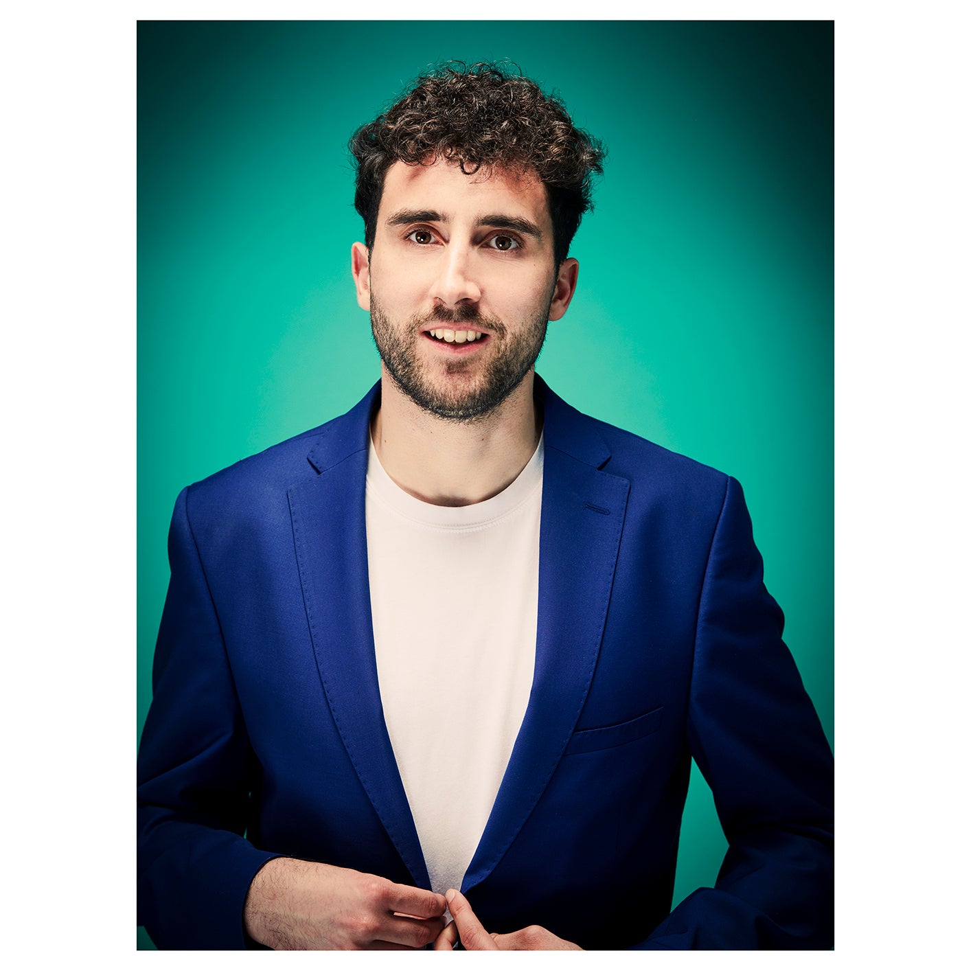 Steve Bugeja Comedy stand up Tour Southampton at The Attic 2