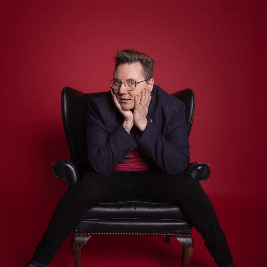 The Britpop Hour with Marc Burrows Tour Southampton