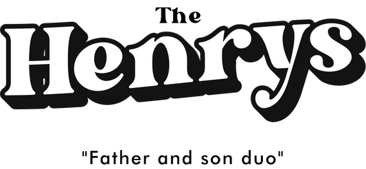 The Henrys in Southampton - Saturday 12th December 2026