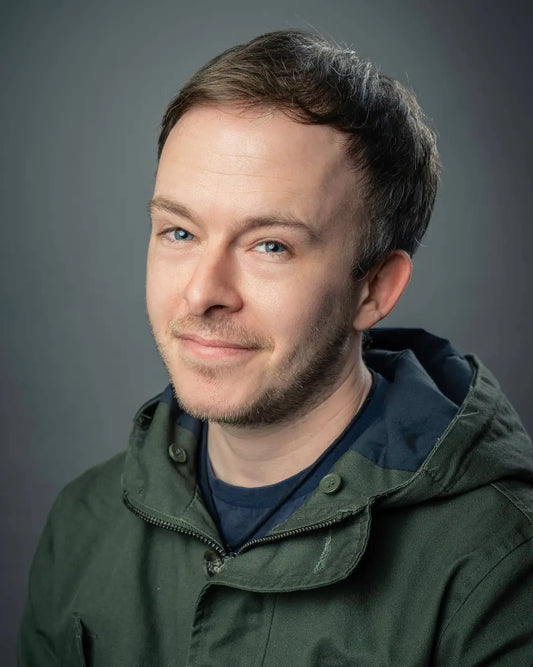 Wilson Milton at The Attic Comedy Club in Southampton