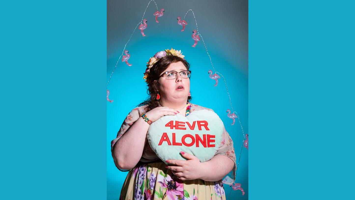 Female Stand-up Comedy comes to Southampton, Hampshire for June