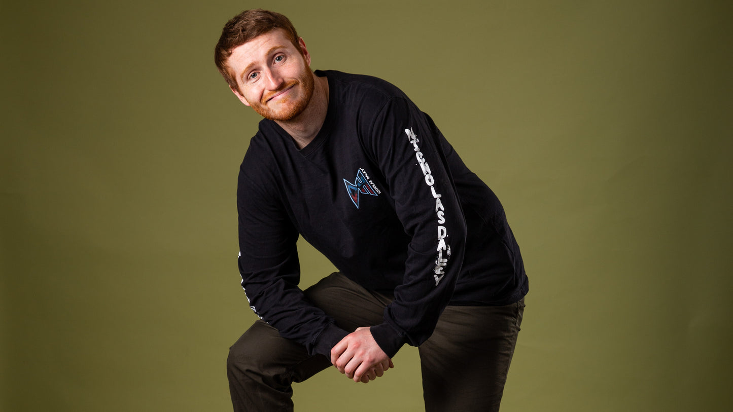 Ali Woods comedy in Southampton at The Attic