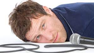 Open Mic Comedy Night Bank Holiday Special - Sunday 27th August