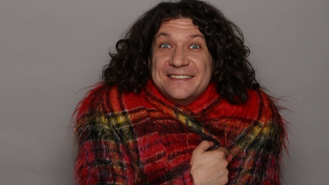 Children's Comedy Show - Saturday 25th November