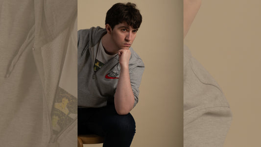 Hampshire Comedy Open Mic Night with headliner Burt Williamson