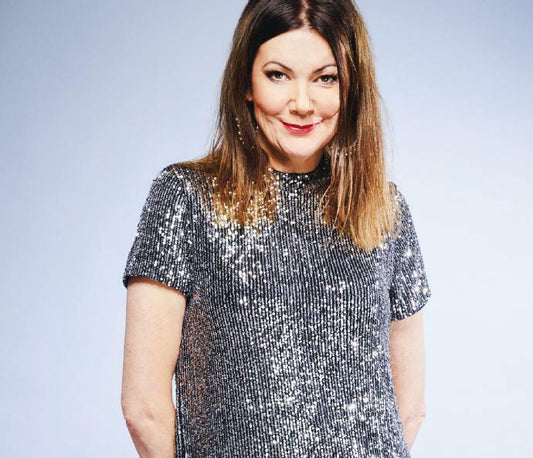 Southampton Stand Up Comedy for £5- female stand up comedian -Friday 9th February