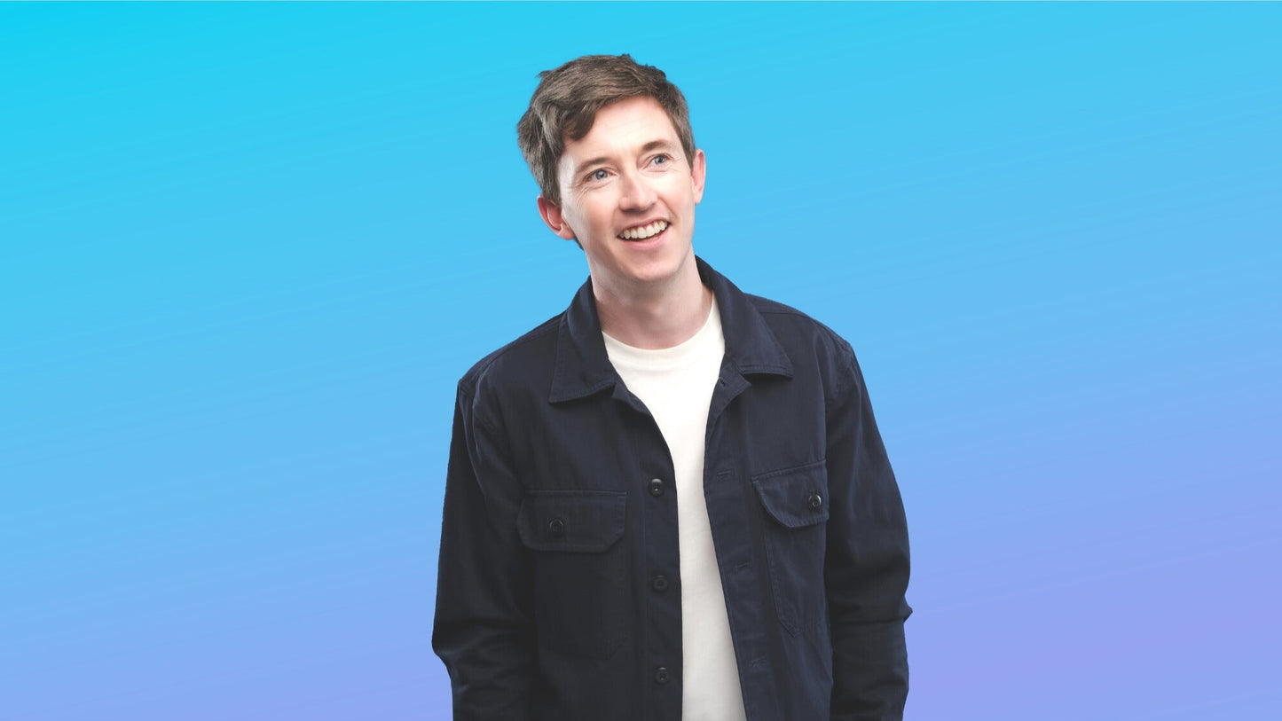 Jake Lambert southampton nearest Comedy tour date